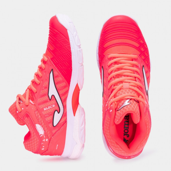 Волейбольные кроссовки JOMA V BLOK LADY 2507  