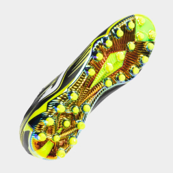 Бутсы JOMA PROPULSION TOP PCUW2501AG