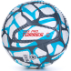Мяч футб. TORRES MAX Pro, F323415, р.5, EПУ (микрофибра),4 сл, 12 п, термосшивка, бело-голубой