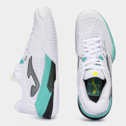 Теннисные кроссовки JOMA T ROLAND 2402