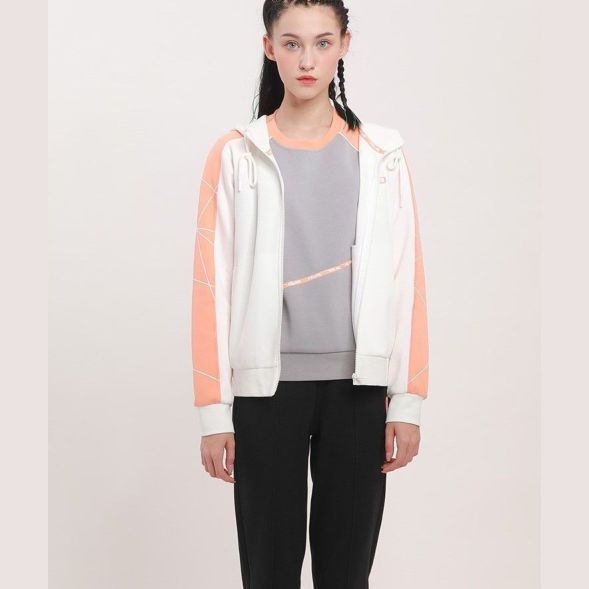 Толстовка KELME Knitted coat