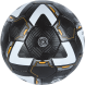 УЦЕНКА Мяч футбольный JOGEL Trinity №5, черный/белый
