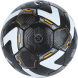УЦЕНКА Мяч футбольный JOGEL Trinity №5, черный/белый