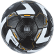 УЦЕНКА Мяч футбольный JOGEL Trinity №5, черный/белый