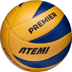 Мяч волейбольный ATEMI PREMIER