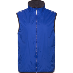 Жилет мужской STAN таффета 210T, 65, 24N