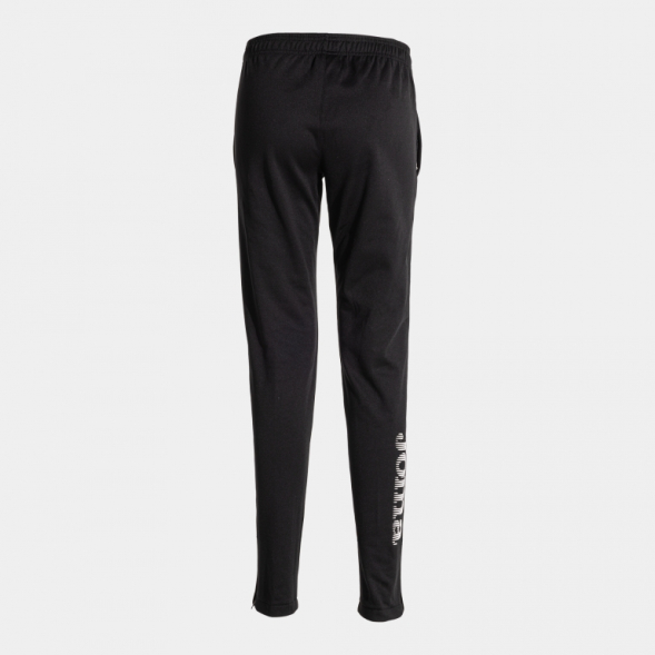 PANTALÓN LARGO NILO NEGRO