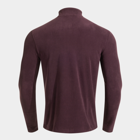 FORRO POLAR EXPLORER BURDEOS