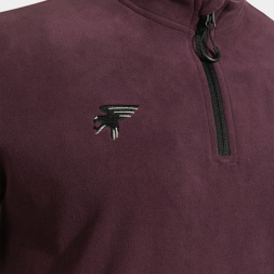 FORRO POLAR EXPLORER BURDEOS