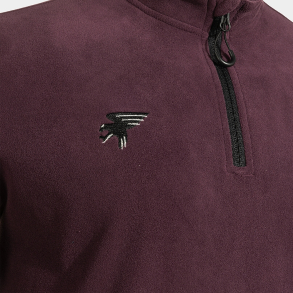 FORRO POLAR EXPLORER BURDEOS