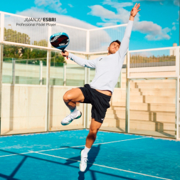 BERMUDA MONTREAL NEGRO