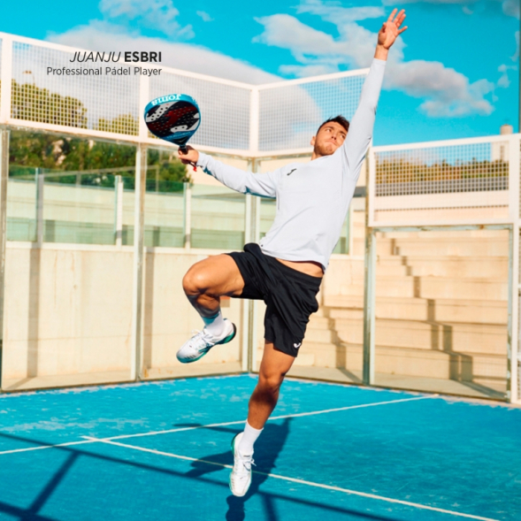 BERMUDA MONTREAL NEGRO