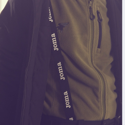 PANTALÓN LARGO EVEREST NEGRO