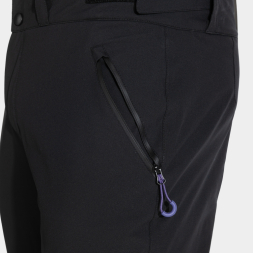 PANTALÓN LARGO EVEREST NEGRO