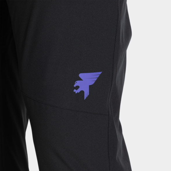 PANTALÓN LARGO EVEREST NEGRO