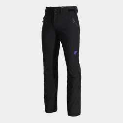 PANTALÓN LARGO EVEREST NEGRO