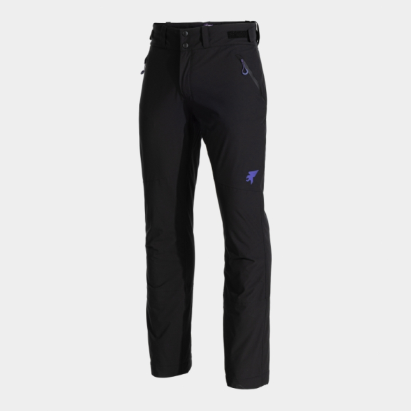 PANTALÓN LARGO EVEREST NEGRO