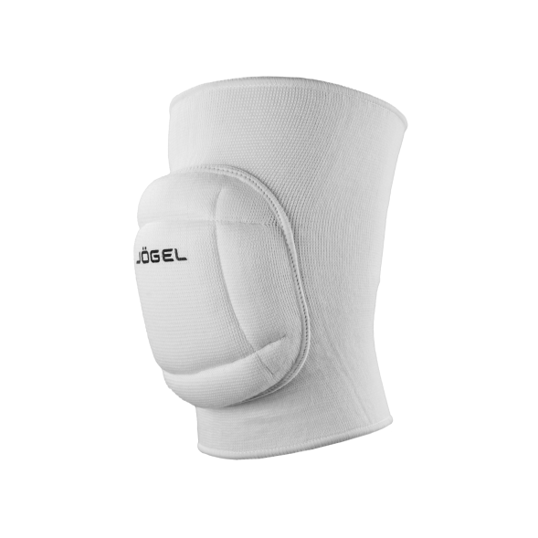 Наколенники волейбольные JÖGEL Soft Knee, белый