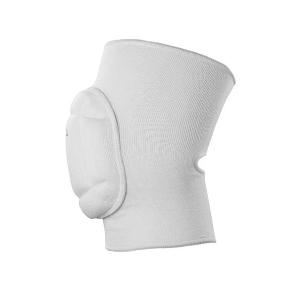 Наколенники волейбольные JÖGEL Soft Knee, белый