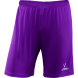 Шорты игровые JÖGEL CAMP Classic Shorts, фиолетовый/белый, детский