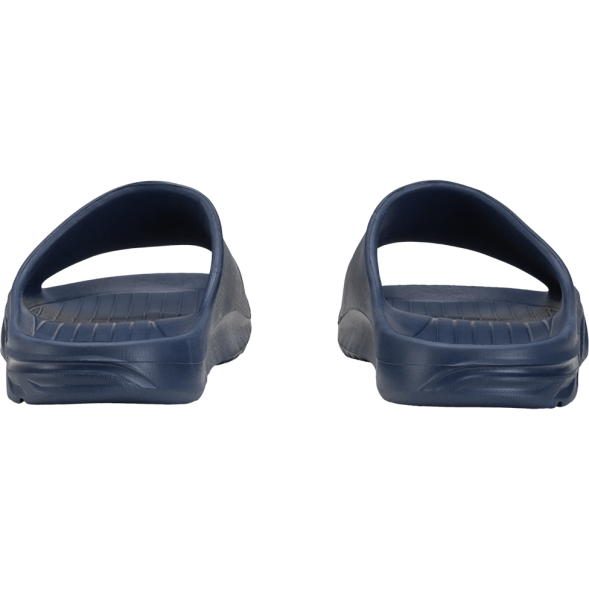 Сланцы JÖGEL Shower Slides, мужской, темно-синий