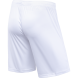 Шорты игровые JÖGEL CAMP Classic Shorts, белый/черный