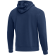 Худи JÖGEL ESSENTIAL Cotton Hoodie, темно-синий, детский