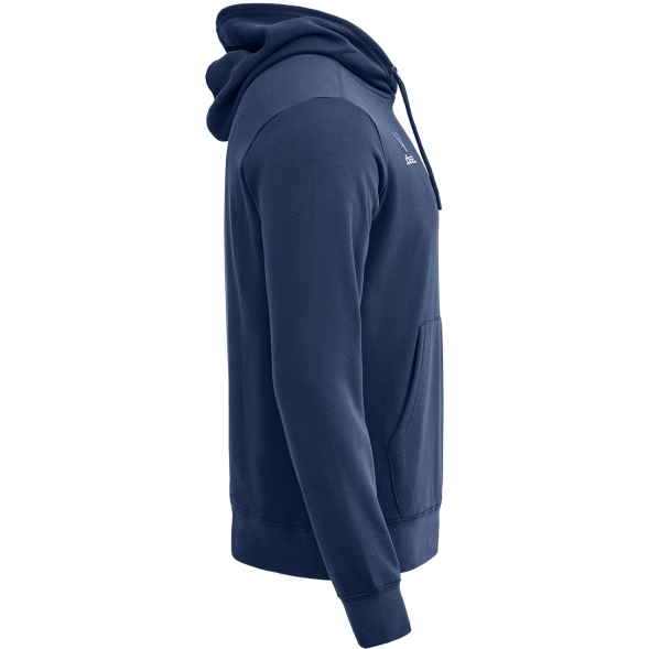 Худи JÖGEL ESSENTIAL Cotton Hoodie, темно-синий, детский