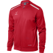 Олимпийка JÖGEL DIVISION PerFormDRY Pre-match Knit Jacket, красный