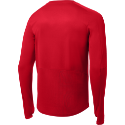 Джемпер тренировочный JÖGEL DIVISION PerFormDRY Pro Training Top, красный