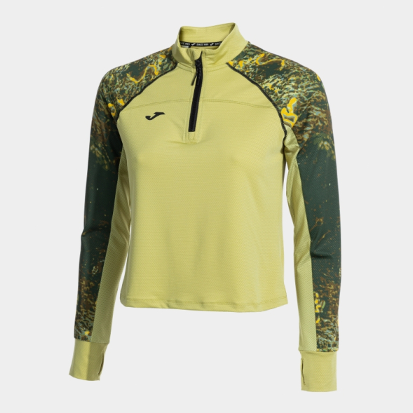 SUDADERA EXPLORER III  