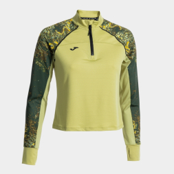 SUDADERA EXPLORER III  