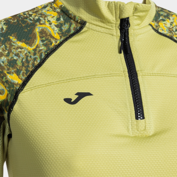 SUDADERA EXPLORER III  