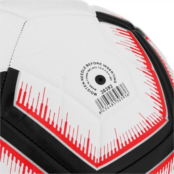 Мяч футбольный MINSA, TPE, машинная сшивка, 12 панелей, р. 5