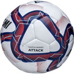 Мяч футбольный ATEMI ATTACK MATCH