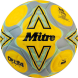 Мяч футбольный Mitre Delta One 24 5-B01787C60, размер 5, FIFA Quality