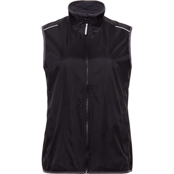 Жилет женский STAN таффета 210T, 65, 24WN