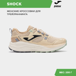 Кроссовки Joma SHOCK LADY TKSHLS2529