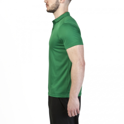 Поло JOMA HOBBY Зеленый