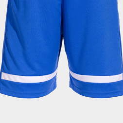 Игровые шорты JOMA TOKYO ROYAL BLANCO