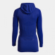 CHAQUETA CON CAPUCHA R-TRAIL NATURE AZUL