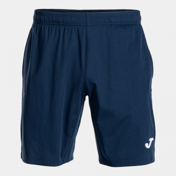 BERMUDA MONTREAL DARK NAVY