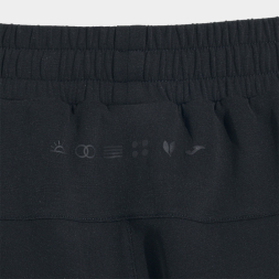 BERMUDA BREATH NEGRO