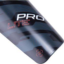 Щитки футбольные JÖGEL Prolite, черный