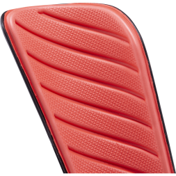 Щитки футбольные JÖGEL Prolite, черный