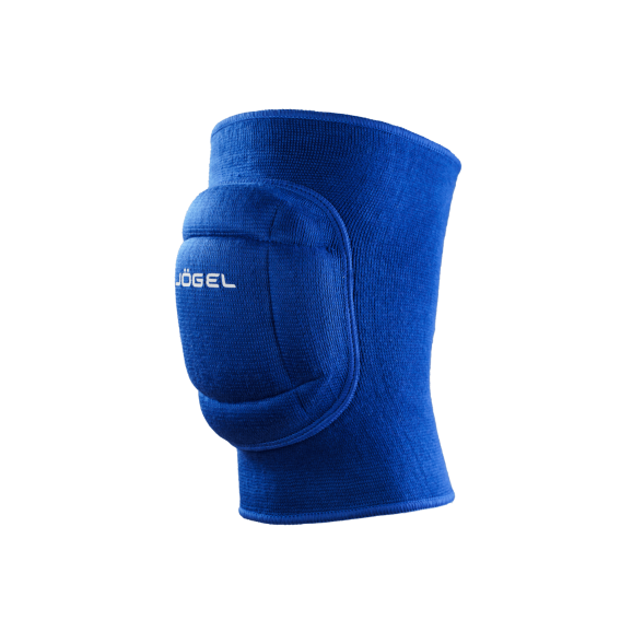 Наколенники волейбольные JÖGEL Soft Knee, синий