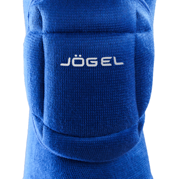 Наколенники волейбольные JÖGEL Soft Knee, синий