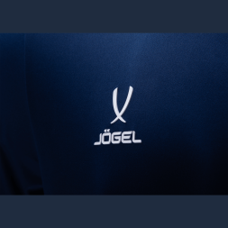 Шорты игровые JÖGEL DIVISION PerFormDRY Union Shorts, темно-синий/синий/белый, детский