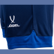 Шорты игровые JÖGEL DIVISION PerFormDRY Union Shorts, темно-синий/синий/белый, детский