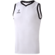 Майка баскетбольная JÖGEL CAMP Basic, белый